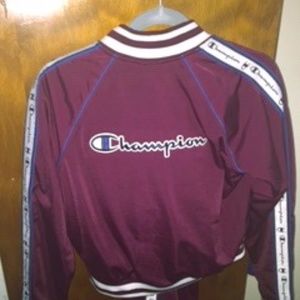 CHAMPION TWO PIECE SET